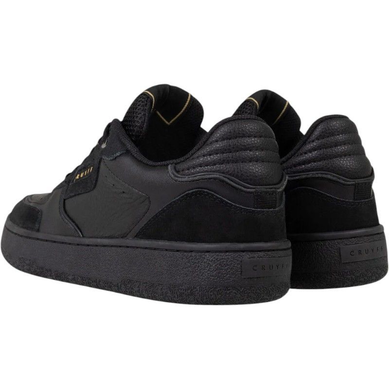 Cruyff Classics - Volteria - Zwart