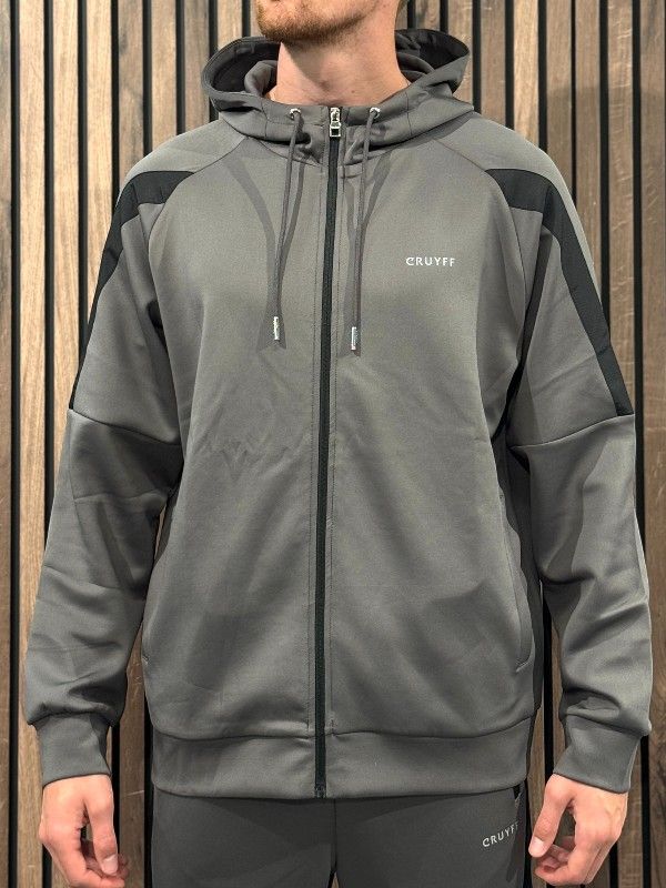 Cruyff - Hato Joggingpak - Grijs