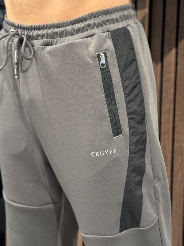 Cruyff - Hato Joggingpak - Grijs