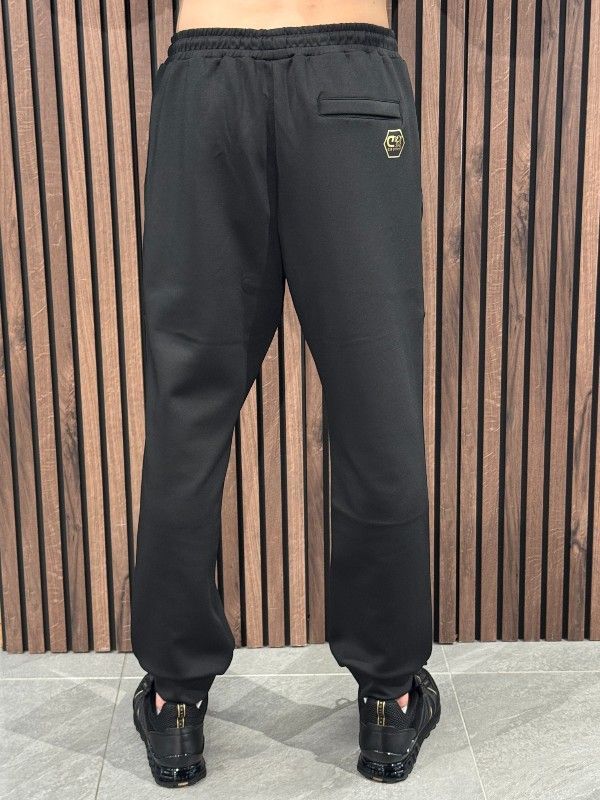 Cruyff - Hato Joggingpak - Zwart