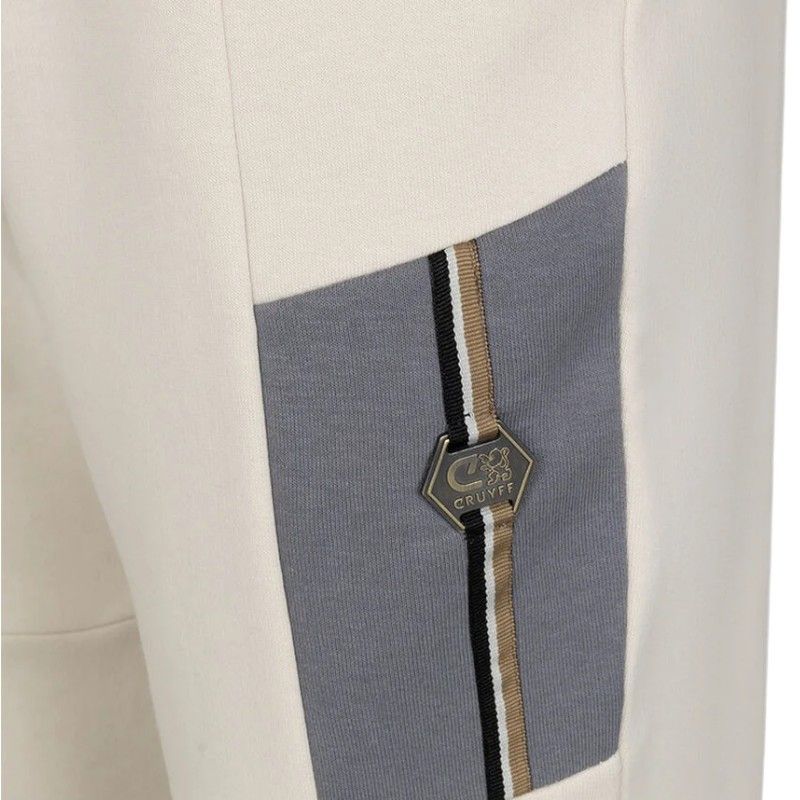 Cruyff Classics - Torch Trackpant - Beige