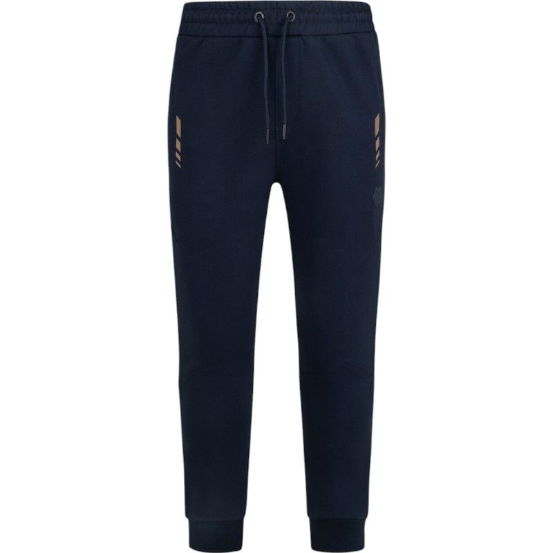 Cruyff Classics - Forth Track Pants - Blauw