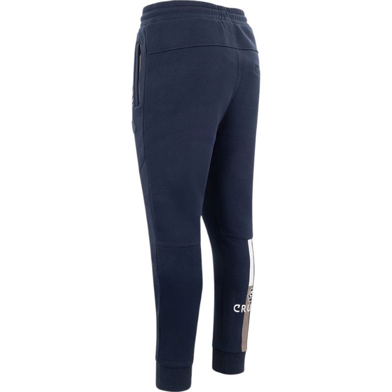 Cruyff Classics - Forth Track Pants - Blauw