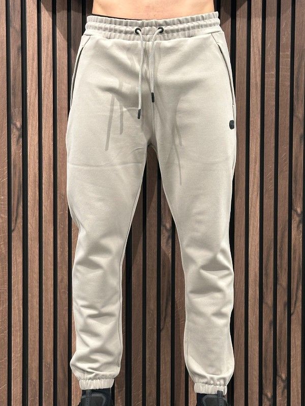 Cruyff Classics - Off Season Trackpants - Beige
