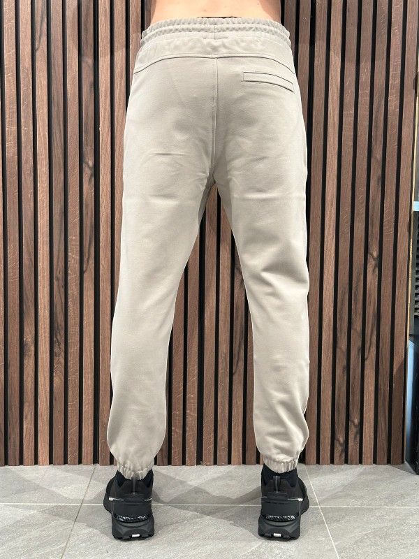 Cruyff Classics - Off Season Trackpants - Beige