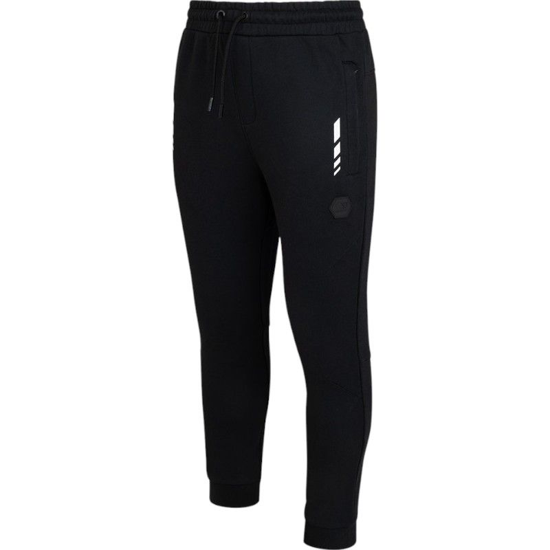 Cruyff Classics - Forth Track Pants - Zwart