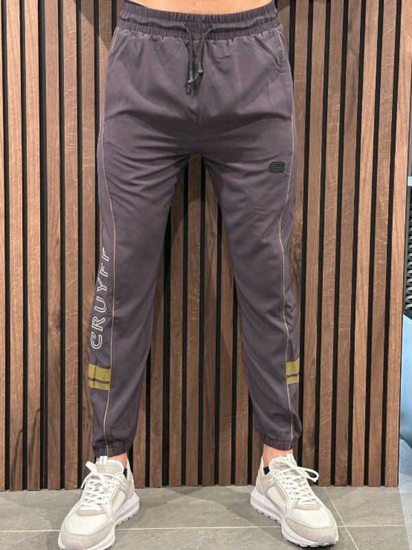 Cruyff - Moraira tracksuit - Grijs