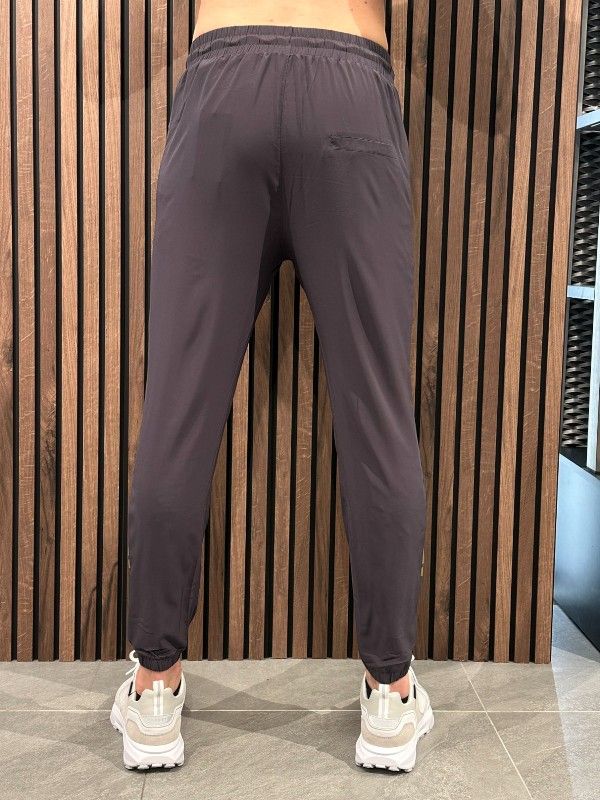 Cruyff - Moraira tracksuit - Grijs