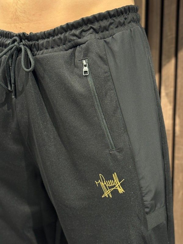 Cruyff - Perez Trainingspak - Zwart