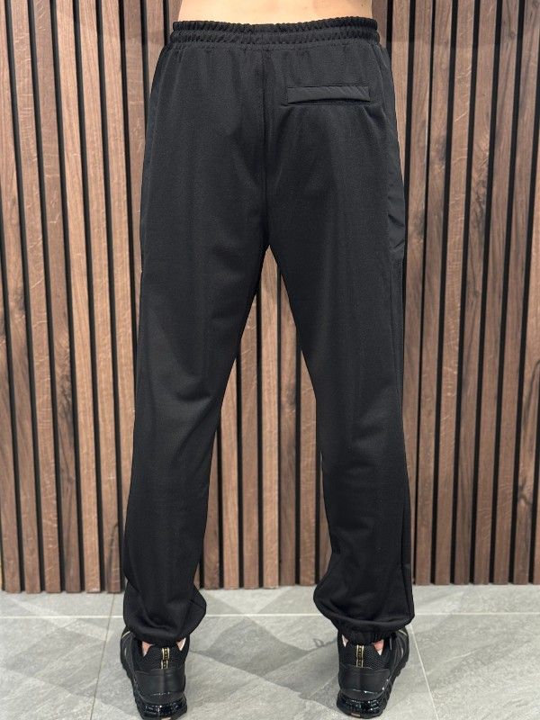 Cruyff - Perez Trainingspak - Zwart