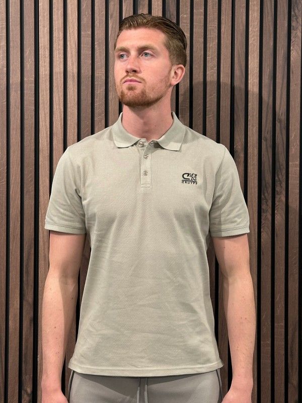 Cruyff Classics - Energized Polo - Beige