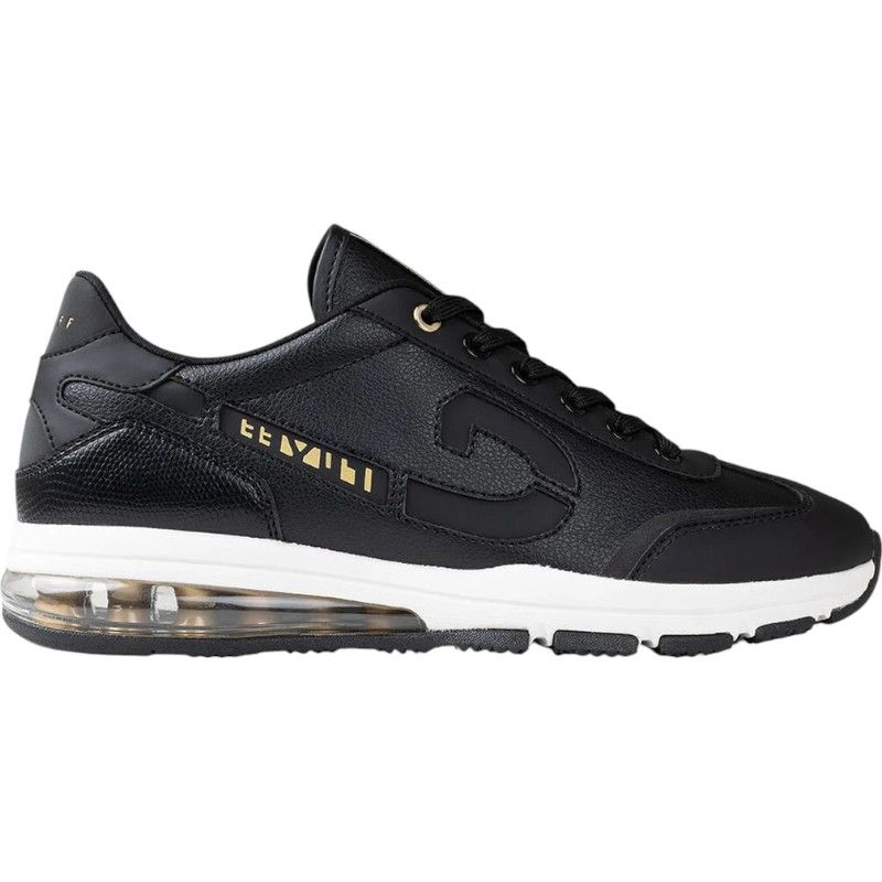Cruyff Classics - Flash Runner - Zwart