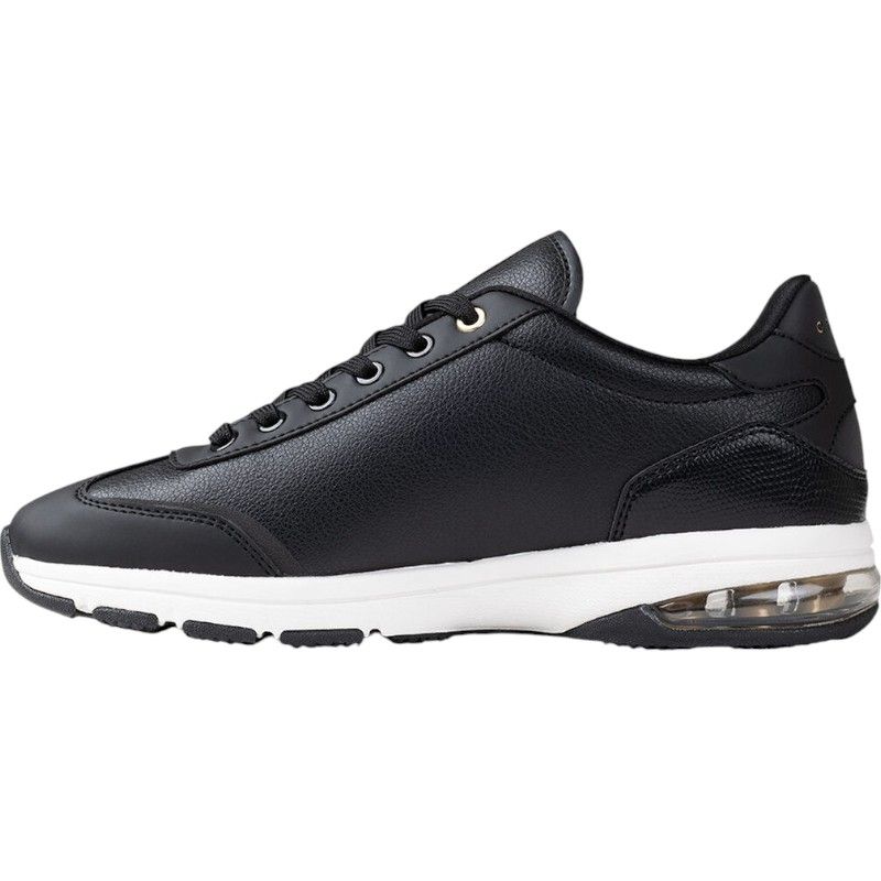 Cruyff Classics - Flash Runner - Zwart