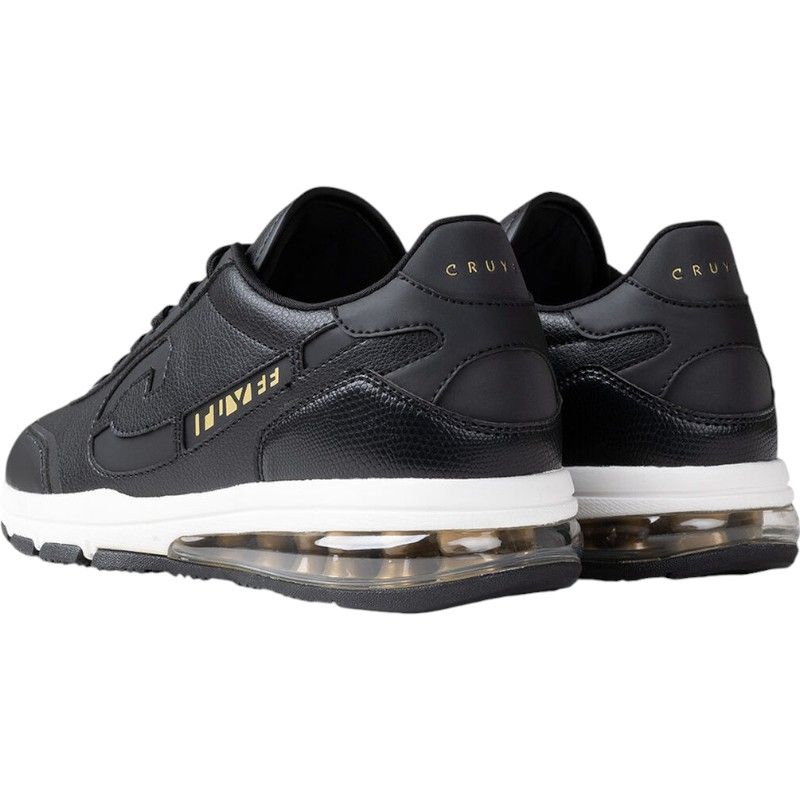 Cruyff Classics - Flash Runner - Zwart