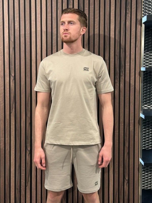 Cruyff - Set - Beige