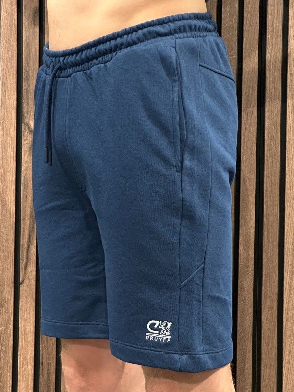 Cruyff - Set - Donkerblauw
