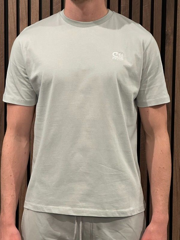 Cruyff Classics - Tee - Grijs