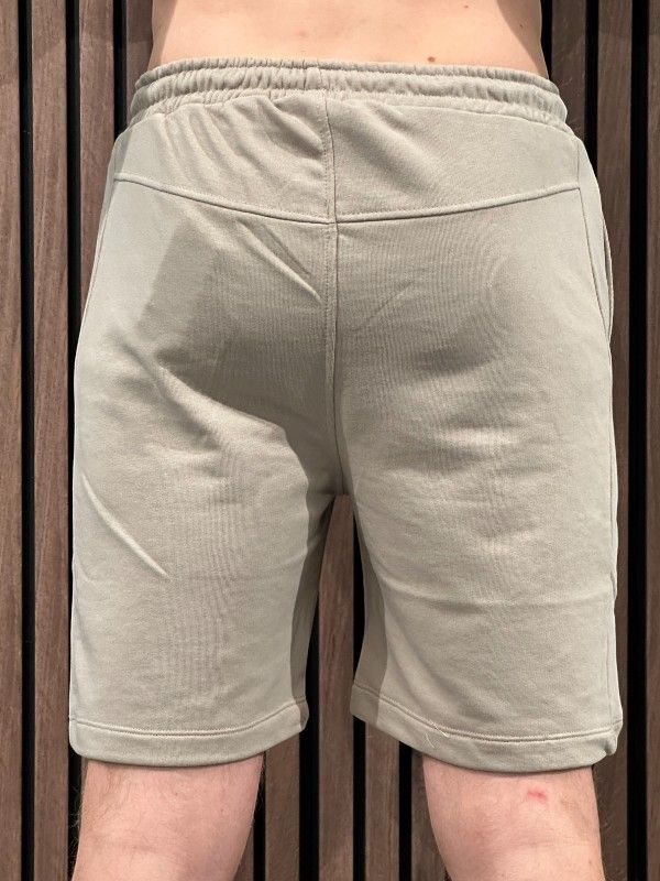 Cruyff Classics - Energized Short - Beige
