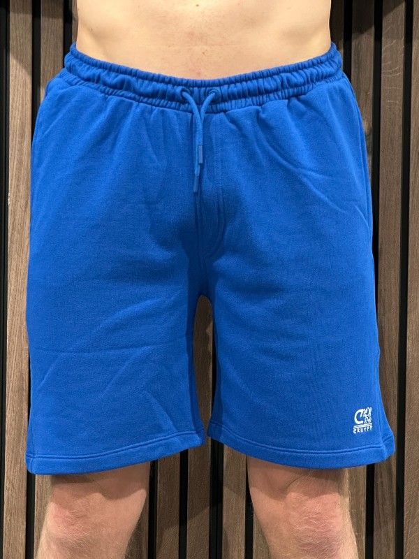 Cruyff Classics - Energized Short - Blauw