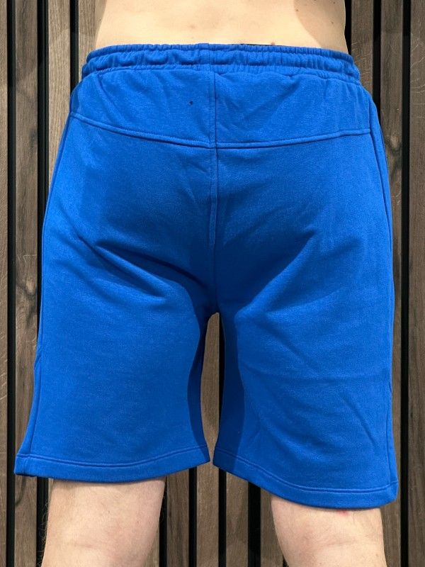 Cruyff Classics - Energized Short - Blauw