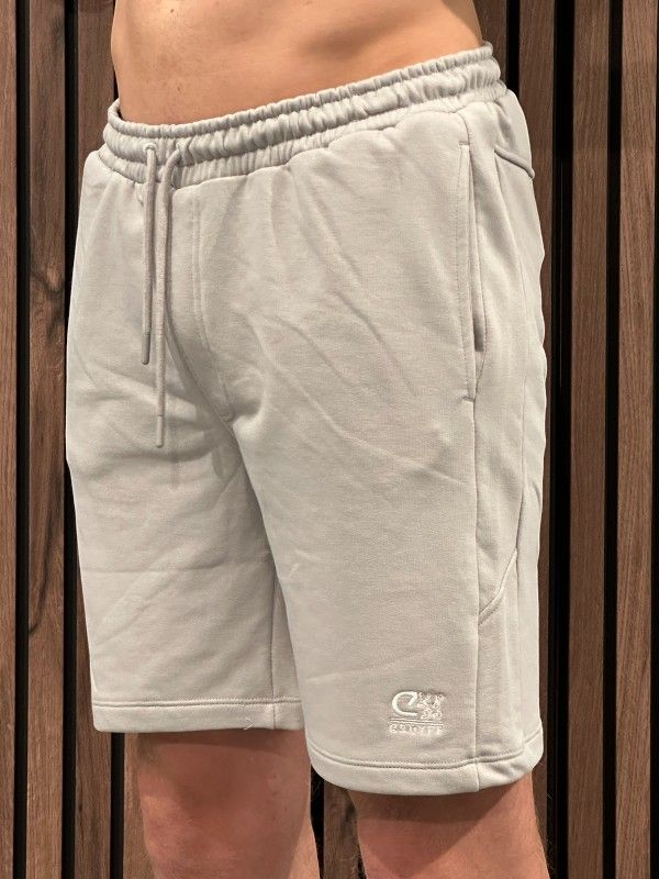 Cruyff Classics - Energized Short - Grijs