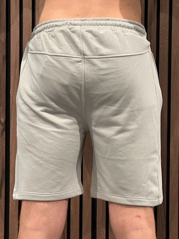 Cruyff Classics - Energized Short - Grijs