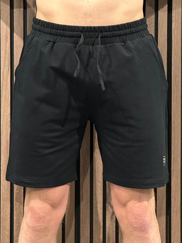 Cruyff Classics - Creditos Short - Zwart