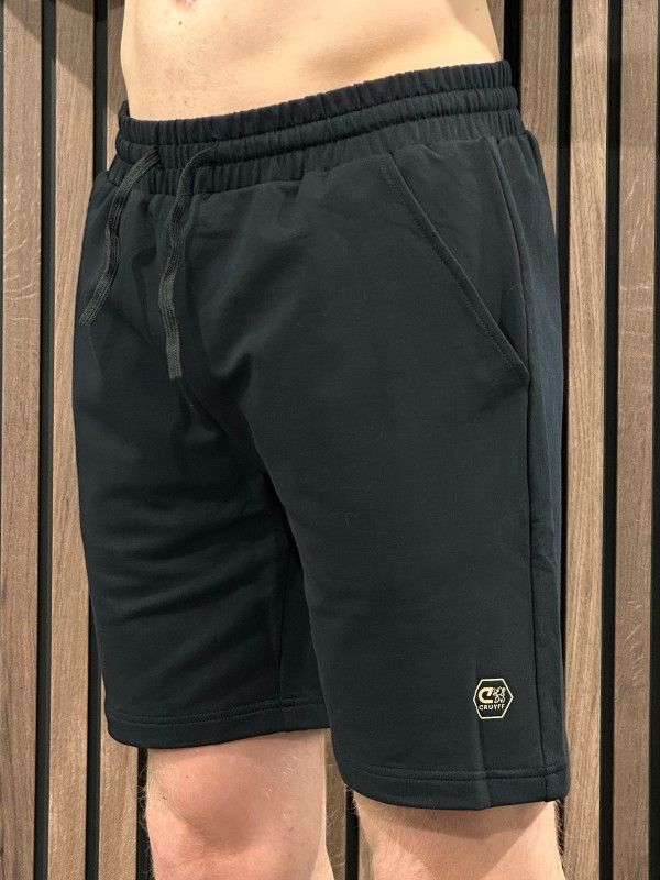 Cruyff Classics - Creditos Short - Zwart