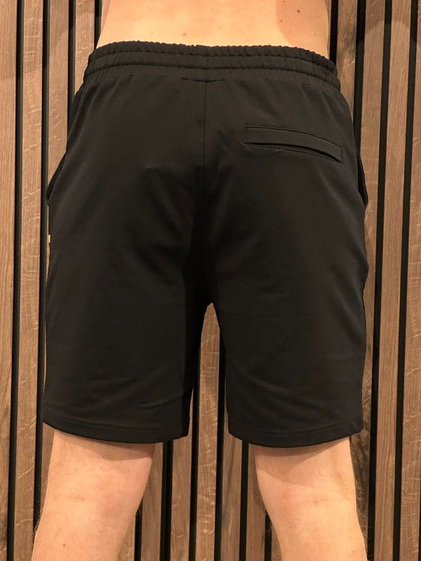 Cruyff Classics - Moraira Short - Zwart