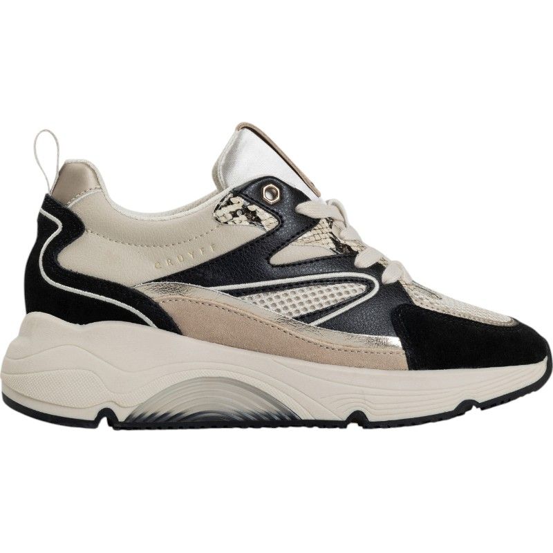 Cruyff Classics - Madina - Beige