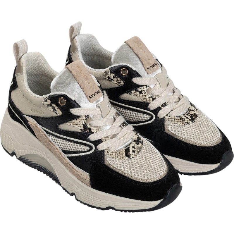 Cruyff Classics - Madina - Beige