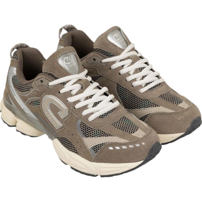 Cruyff Classics - Marato Runner - Beige