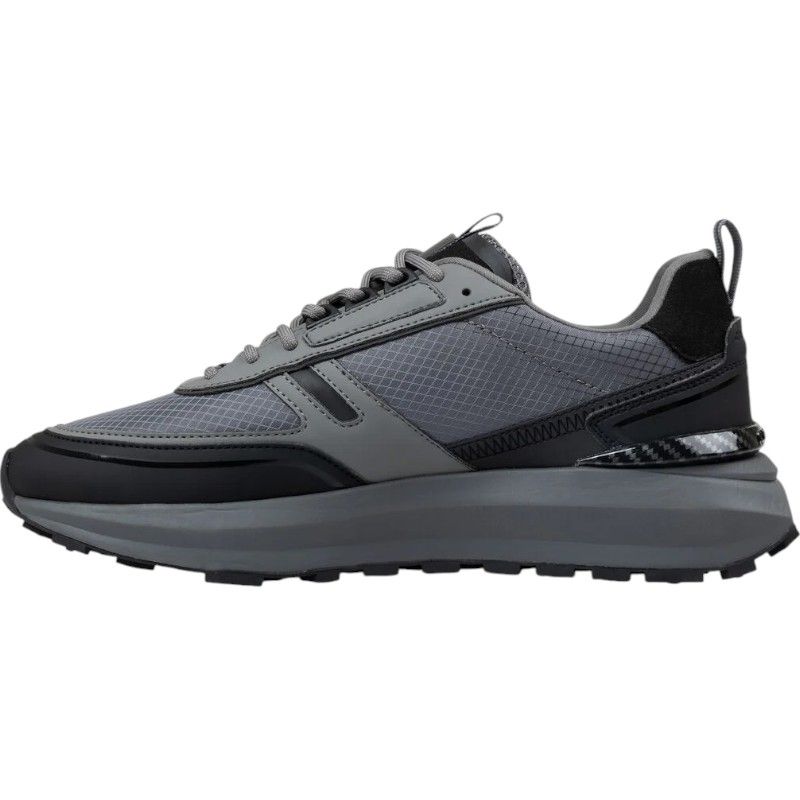 Cruyff Classics - Ambruzzia - Grijs