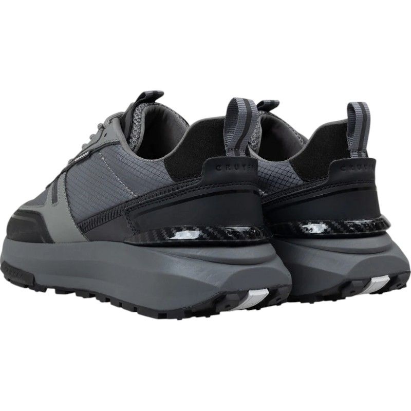 Cruyff Classics - Ambruzzia - Grijs
