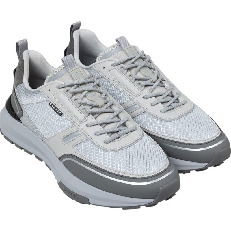 Cruyff Classics - Ambruzzia - Grijs