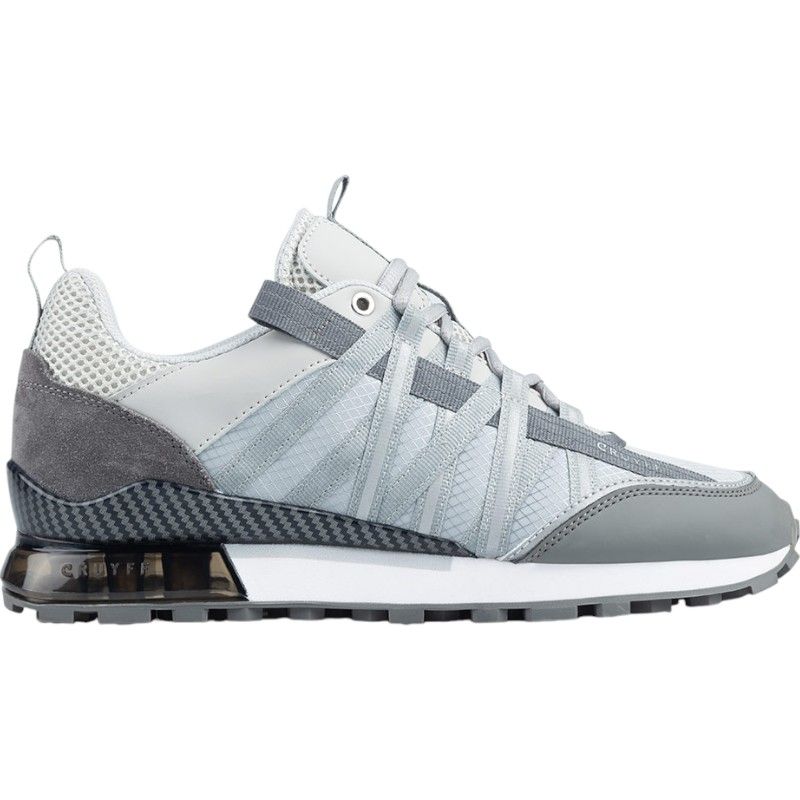 Cruyff Classics - Fearia - Grijs