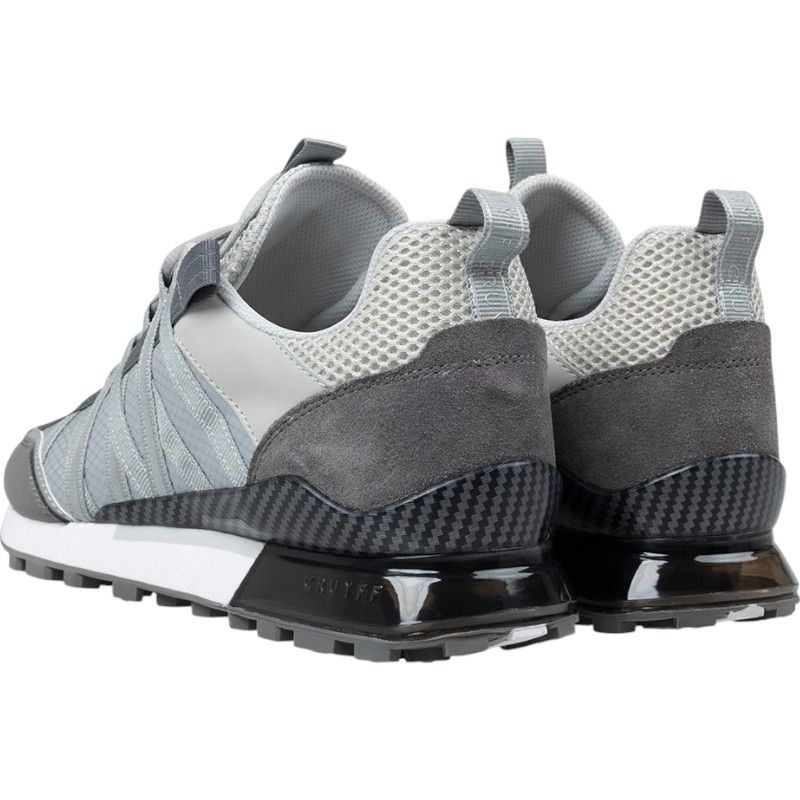 Cruyff Classics - Fearia - Grijs