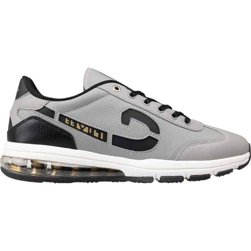 Cruyff Classics - Flash Runner - Grijs