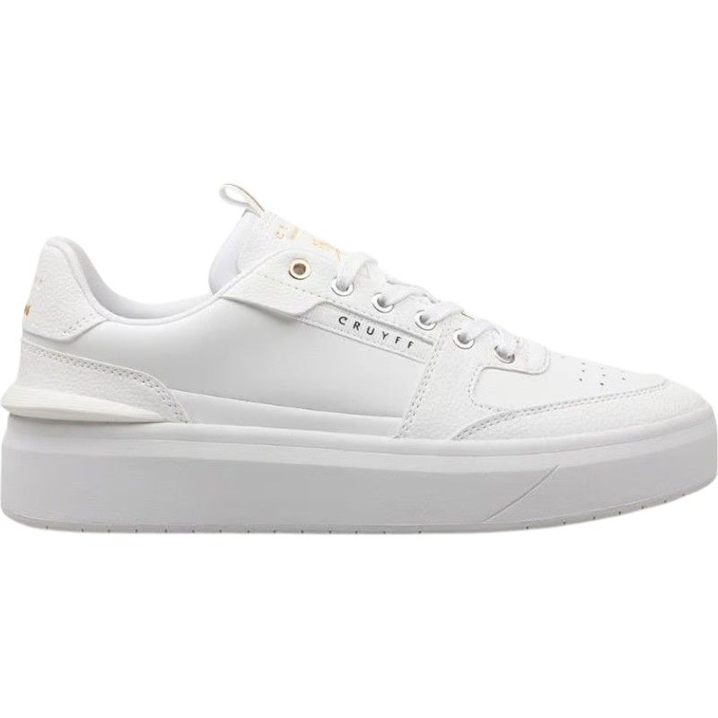 Cruyff Classics - Endorsed Tennis - Wit