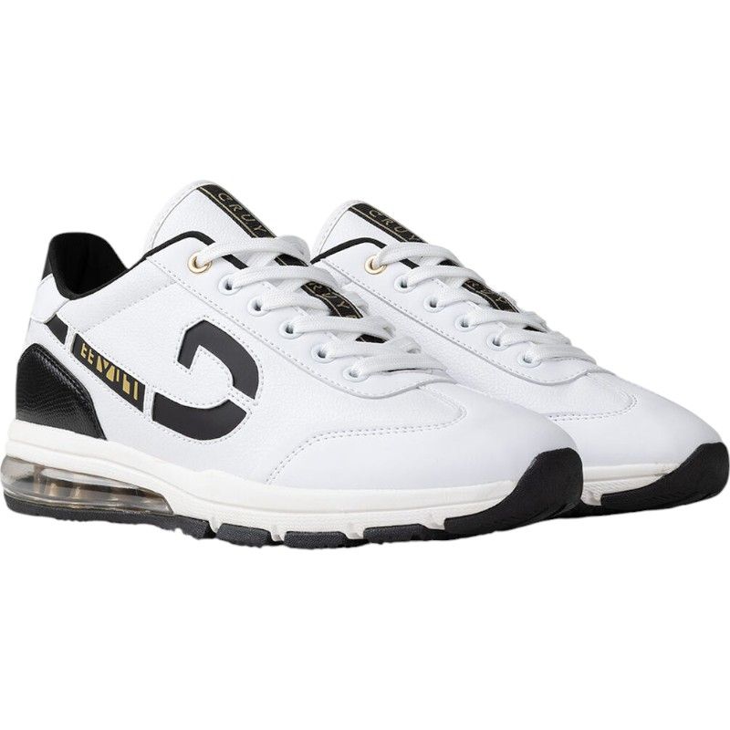 Cruyff Classics - Flash Runner - Wit