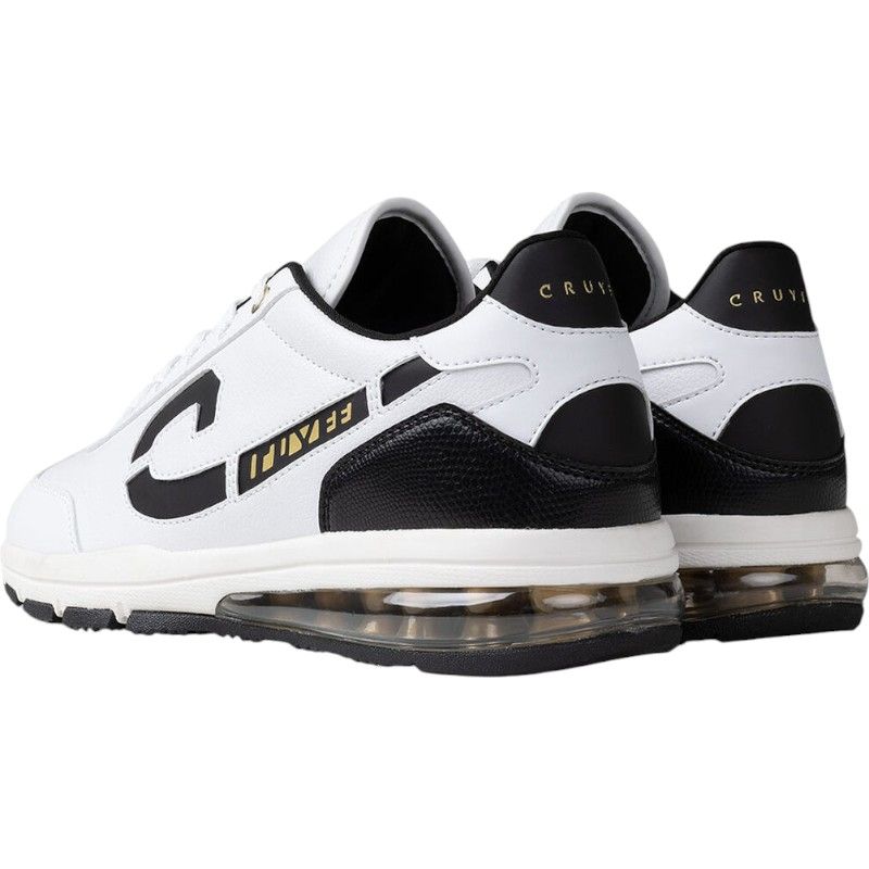 Cruyff Classics - Flash Runner - Wit