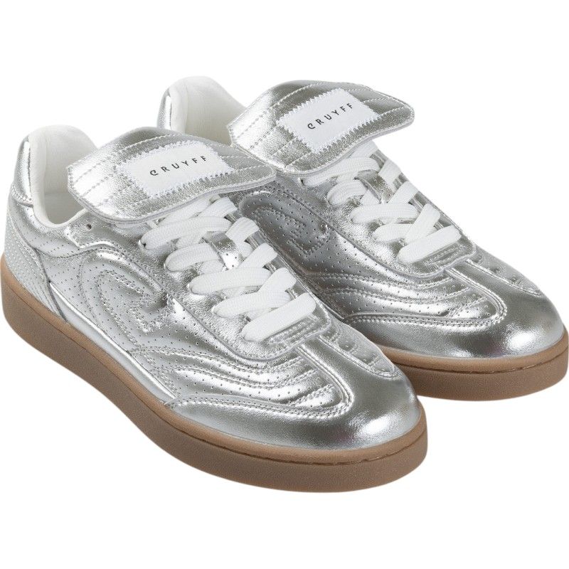Cruyff Classics - Calcio Cup - Zilver