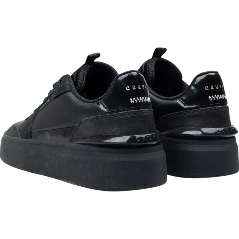 Cruyff Classics - Endorsed Tennis - Zwart