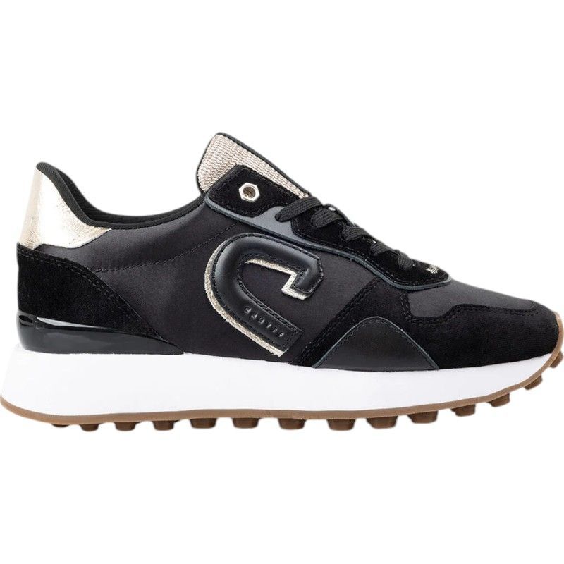 Cruyff Classics - Parkrunner Sneakers - Zwart