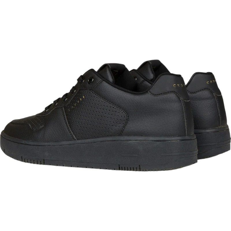 Cruyff Classics - Indoor Royal - Zwart