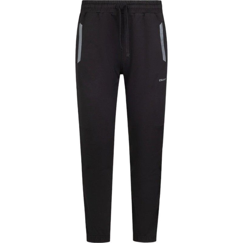 Cruyff Classics - Paco Pants - Zwart