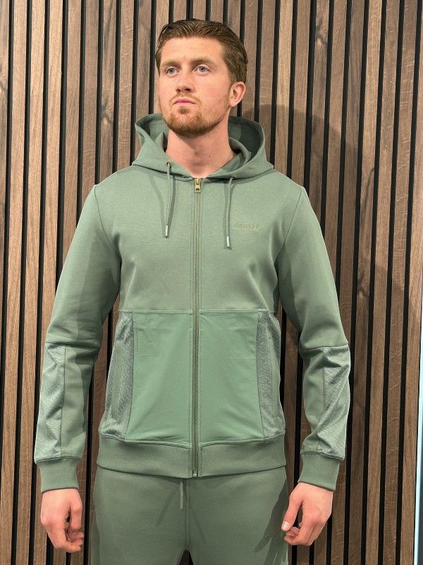 Cruyff Classics - Arlo Tracktop - Groen
