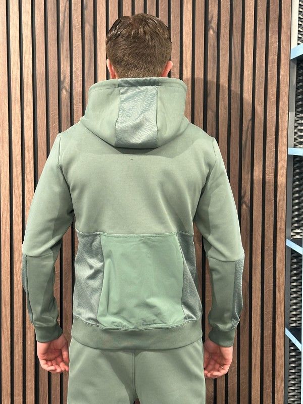 Cruyff Classics - Arlo Tracktop - Groen