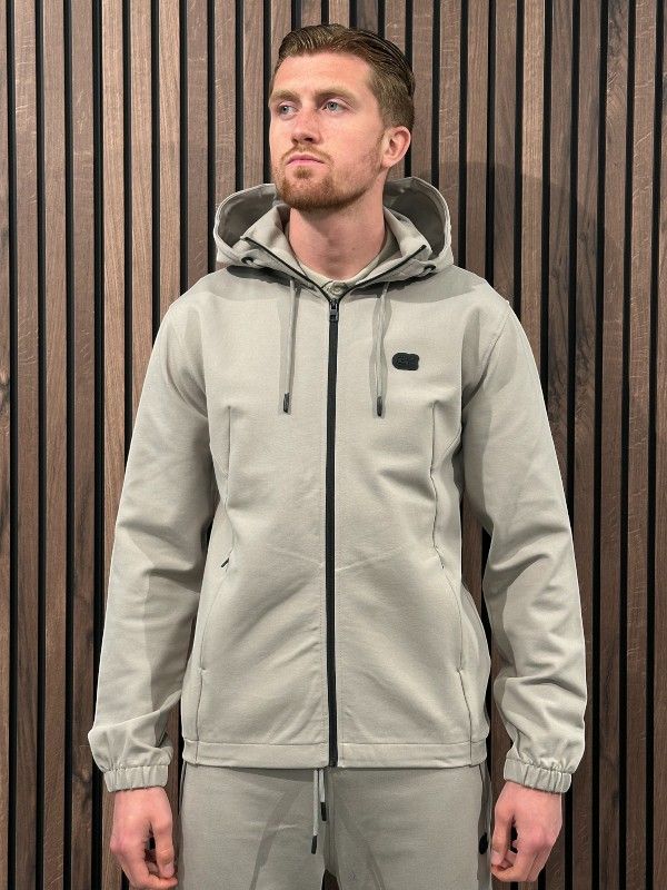 Cruyff Classics - Off Season Tracktop - Beige