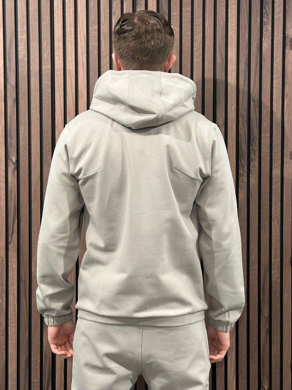 Cruyff Classics - Off Season Tracktop - Beige